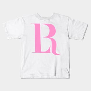 LR | Leo/Ravi | VIXX Kids T-Shirt